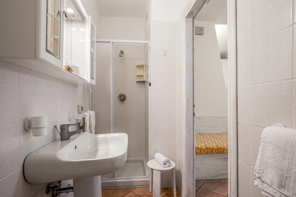 Tris Hotel Орбетелло Екстер'єр фото