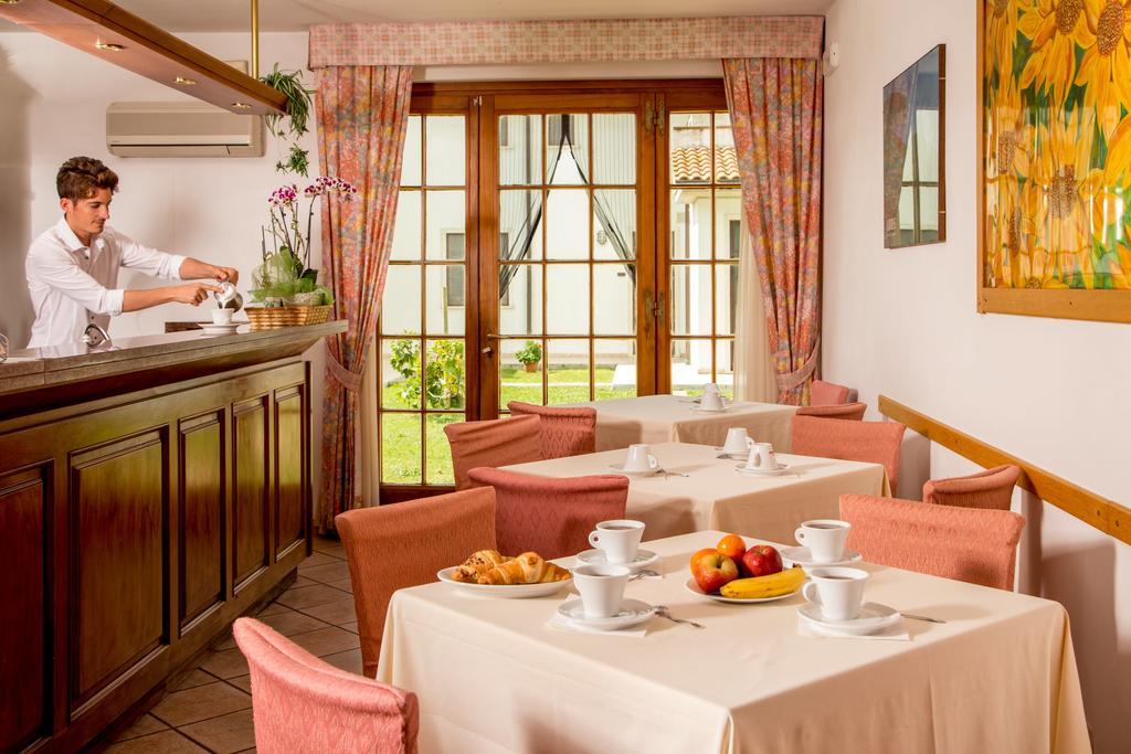 Tris Hotel Орбетелло Екстер'єр фото